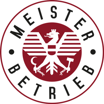 Gütesiegel Meitserbetrieb